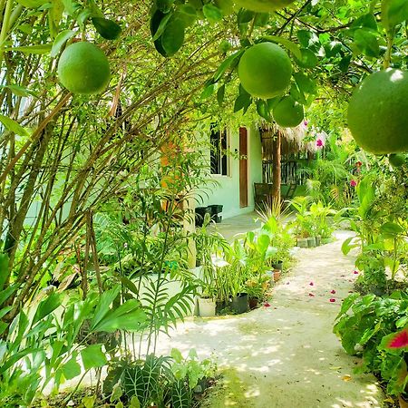 Las Palmas Bacalar Exterior photo