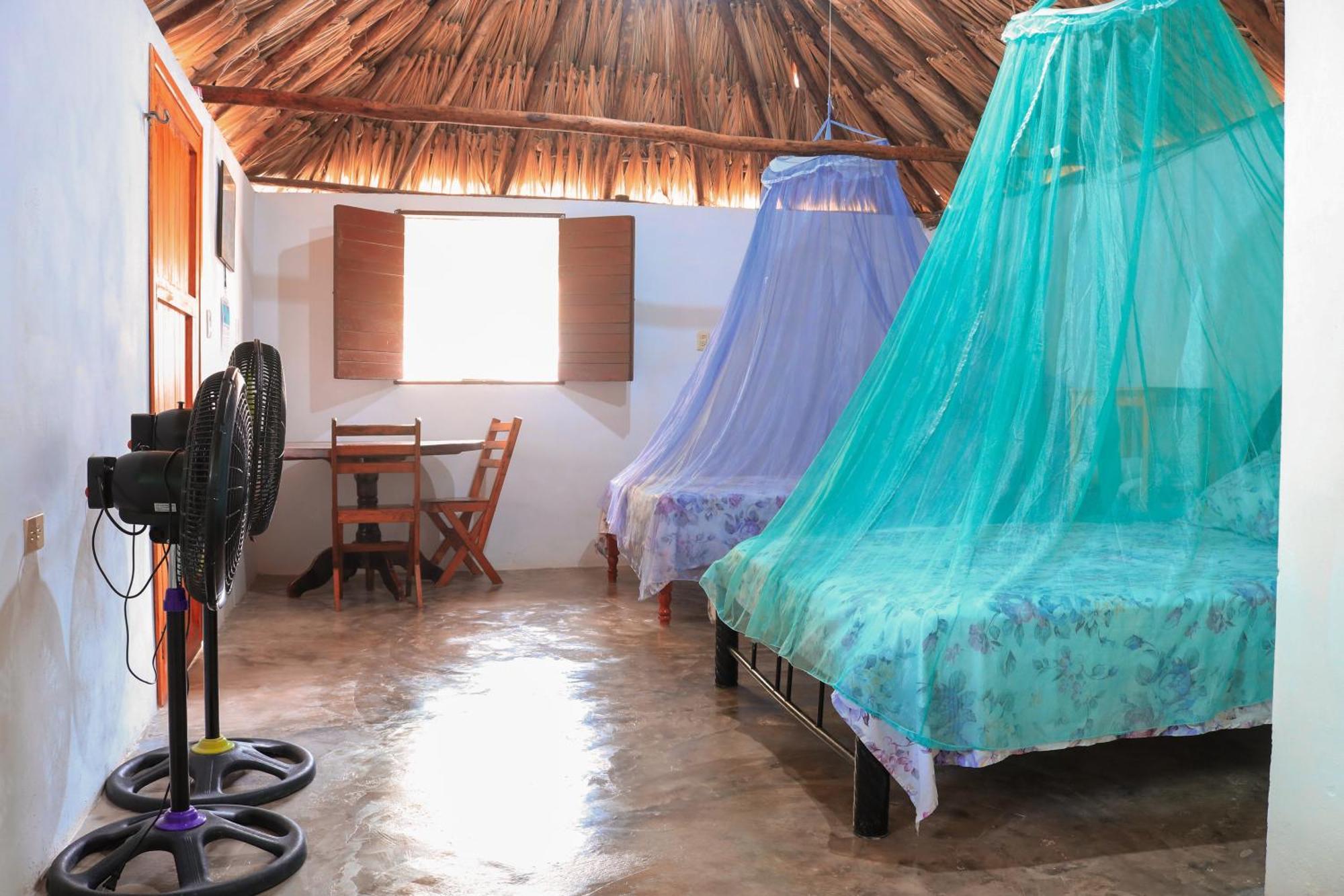 Las Palmas Bacalar Exterior photo