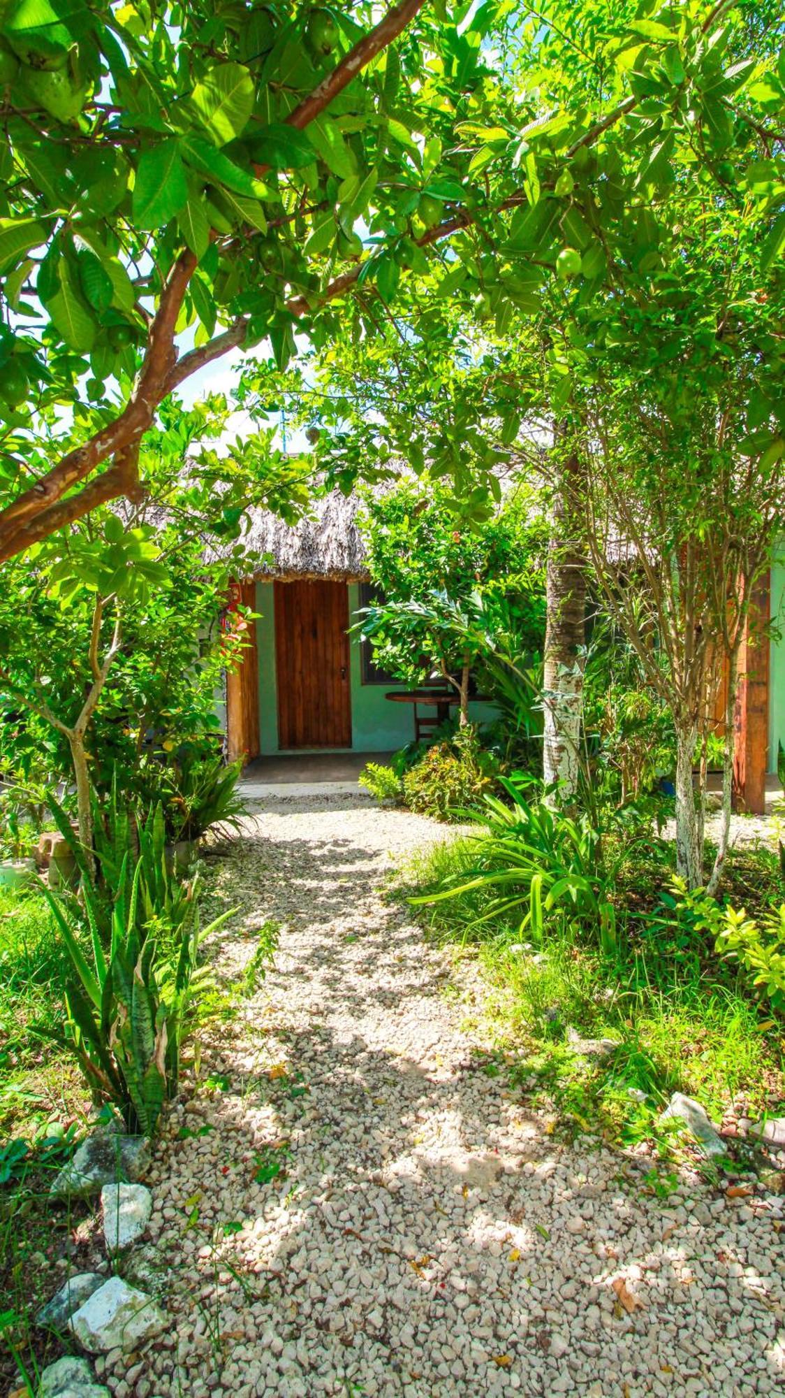 Las Palmas Bacalar Exterior photo