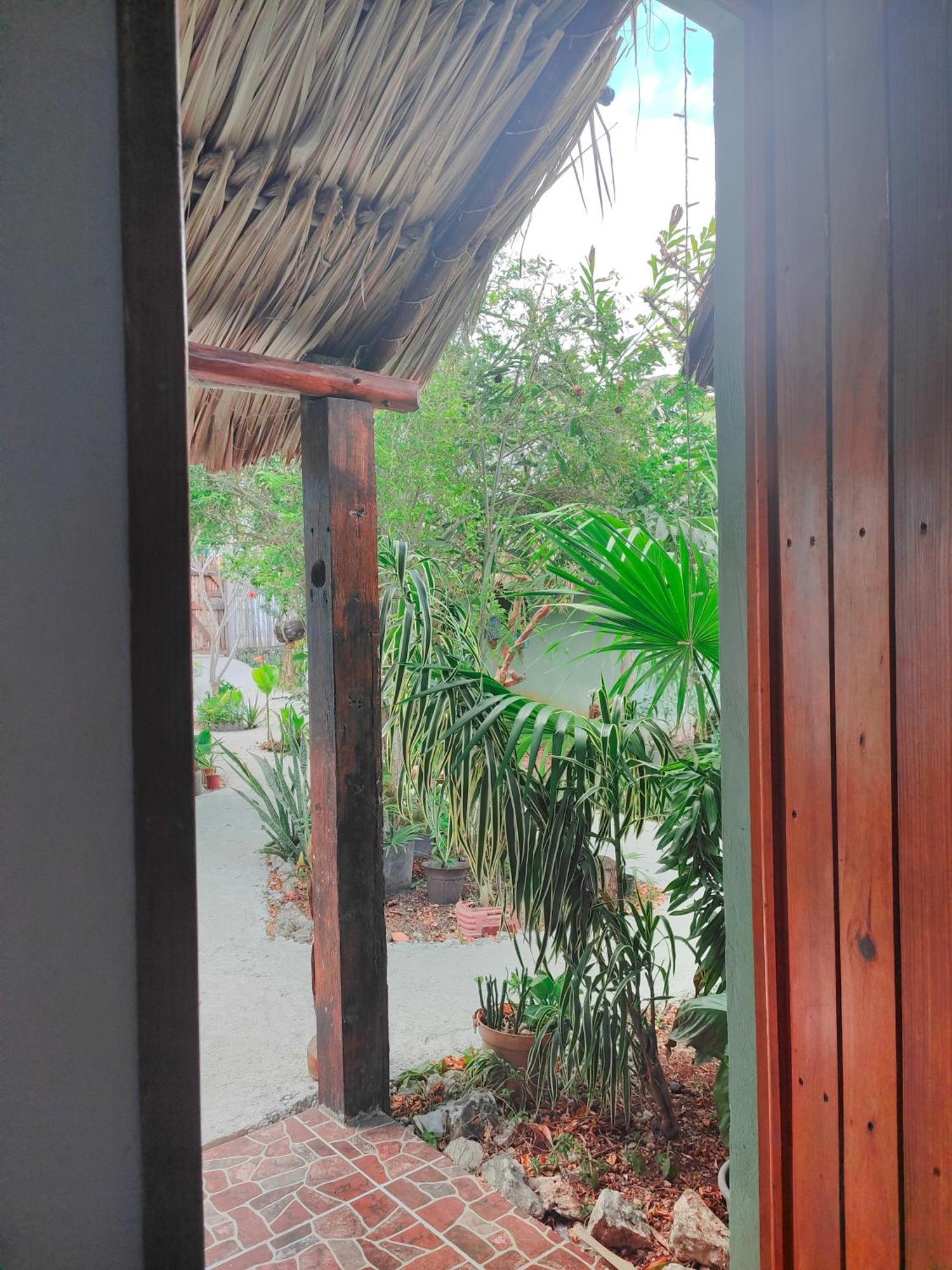 Las Palmas Bacalar Exterior photo