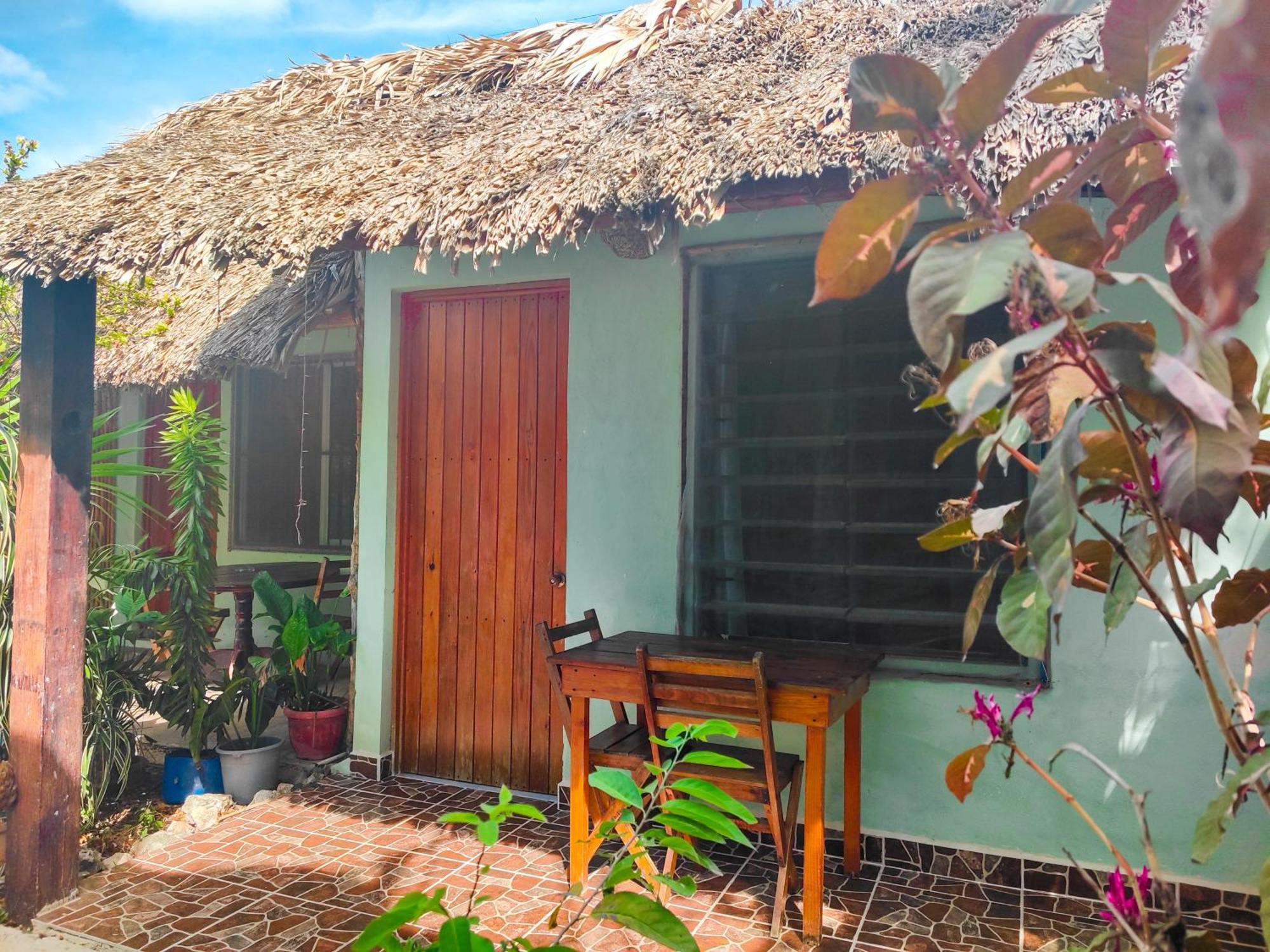 Las Palmas Bacalar Exterior photo